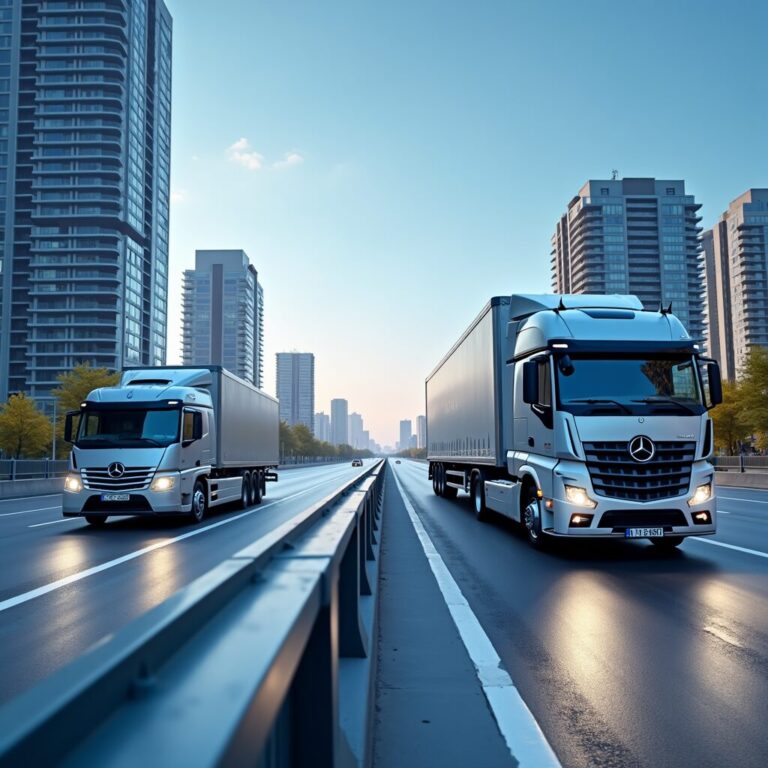 Strategische Implicaties voor de Europese IT- en Automotive Sector