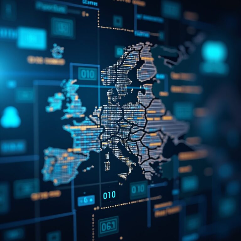 Kansen voor de Europese en Nederlandse IT-sector