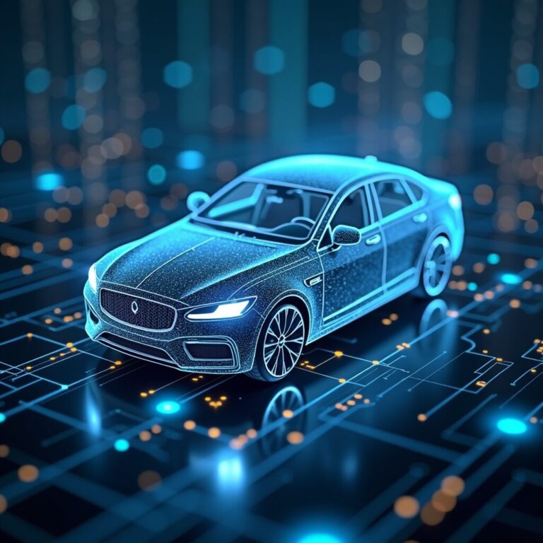 Impact op de Europese IT-sector en digitale ecosystemen