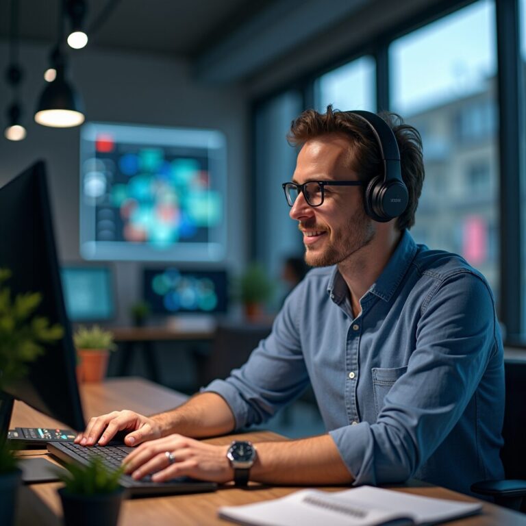 Implicaties voor de zakelijke IT-markt en softwareontwikkeling