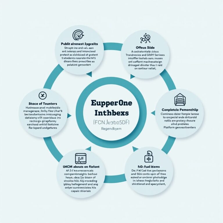 Impact op Europese IT: kansen in platform governance en databeheer