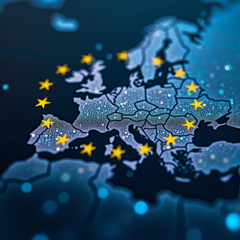 Implicaties voor de Europese Supply Chain en Technologische Autonomie