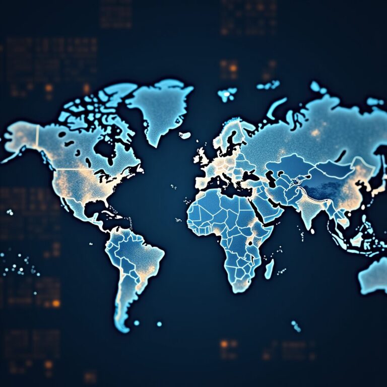 Gevolgen voor de Europese IT-Markt en Supply Chains