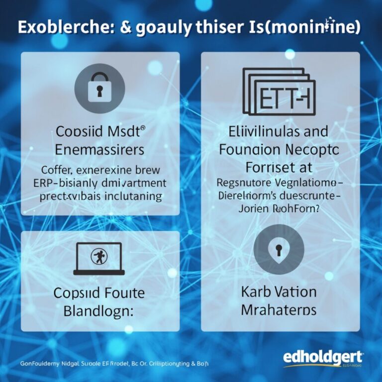 Strategische implicaties voor Nederlandse en Europese IT-organisaties