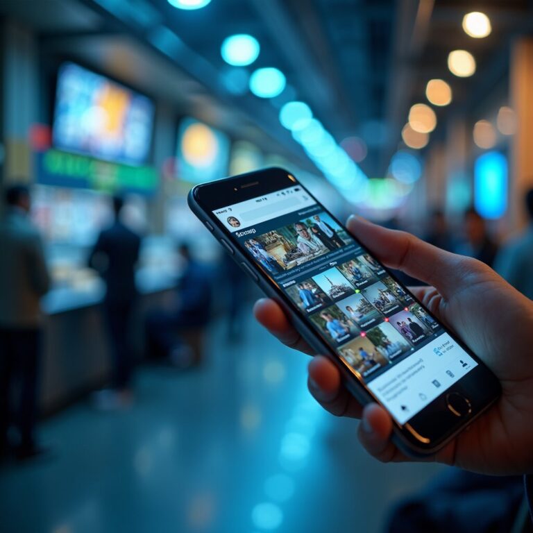 Impact op digitale strategie en IT-infrastructuur