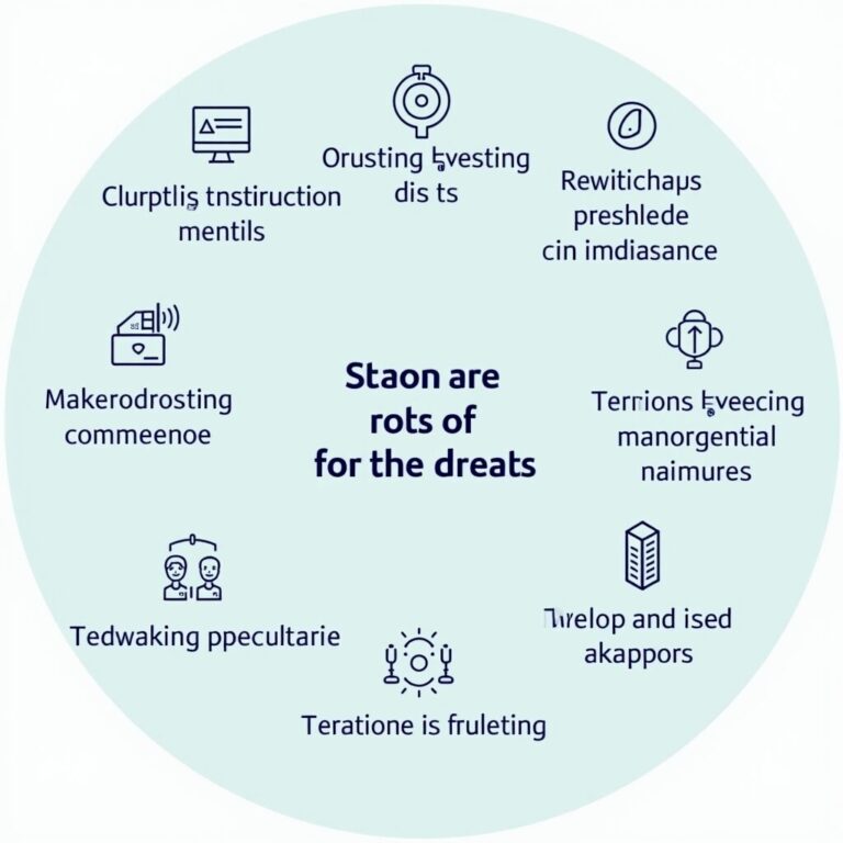 Strategische impact: van compliance-uitdaging naar concurrentievoordeel