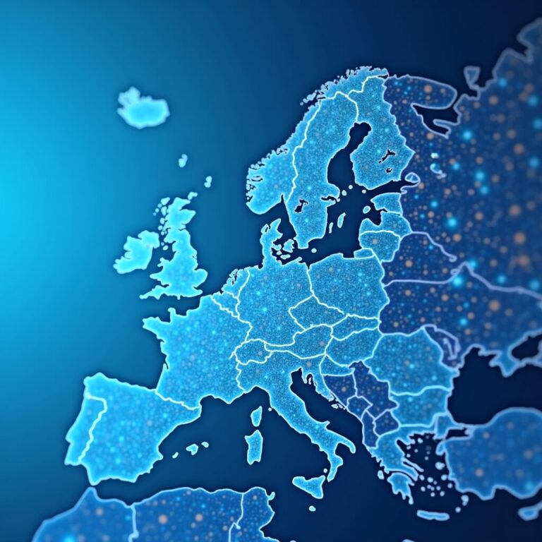 Strategische implicaties voor Nederlandse en Europese IT-organisaties