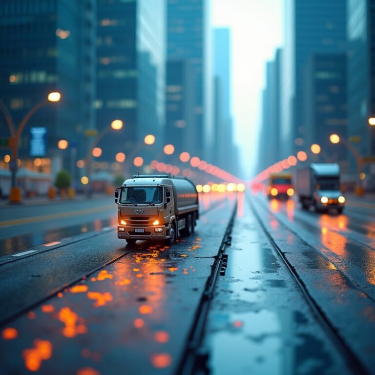 Maak Uw Supply Chain Toekomstbestendig: Een Praktische Checklist