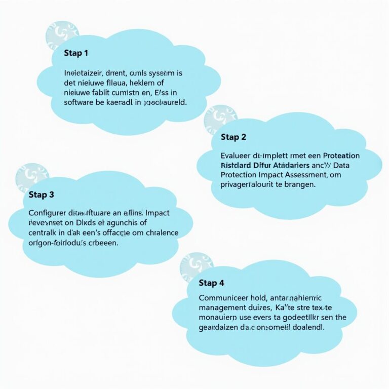 Van Risico naar Regie: Een Concreet Actieplan voor IT-Verantwoordelijken