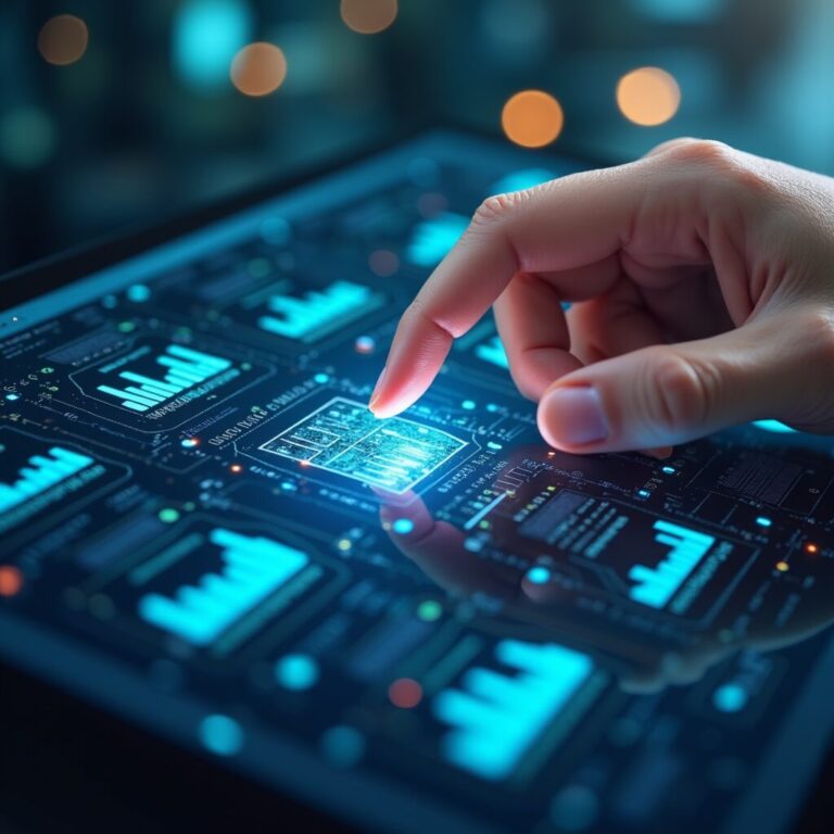 Praktische stappen om uw digitale afhankelijkheid en risico’s te beheren