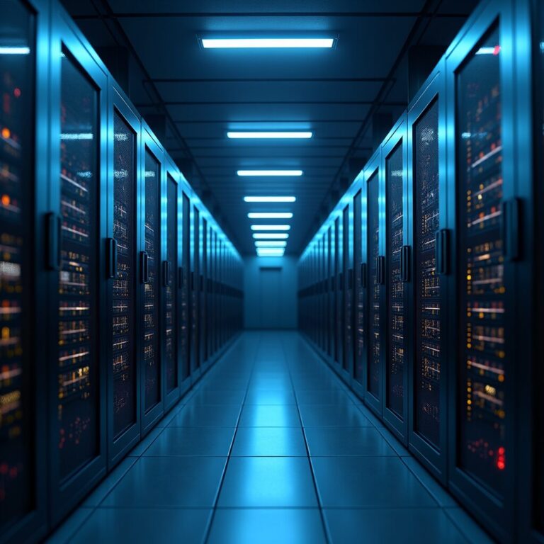 Wat de datacenter-schaarste concreet betekent voor het MKB