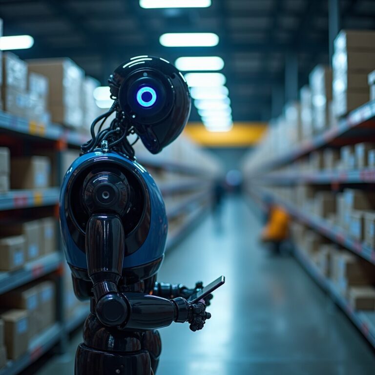 Technische Implementatie: Lessons Learned van API-Integratie tot Robot Security