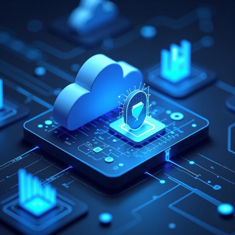 Technische Oplossingen die Lokale Compliance Faciliteren