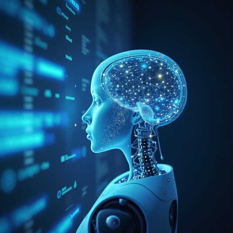 AI voor het MKB: Praktische Stappen voor een Rendabele Start