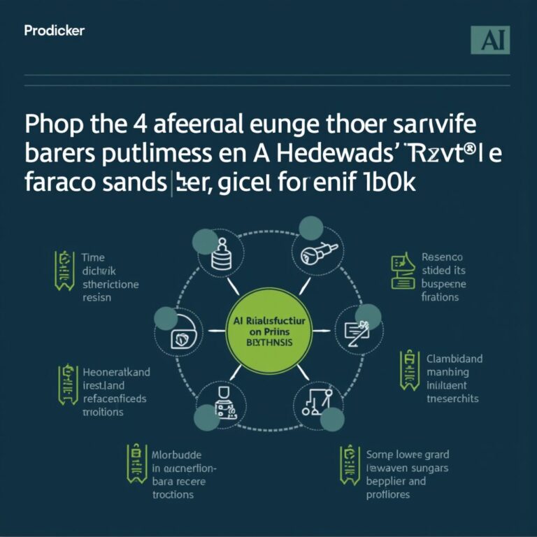 Wat de AI-infrastructuurcrisis concreet betekent voor het Nederlandse MKB