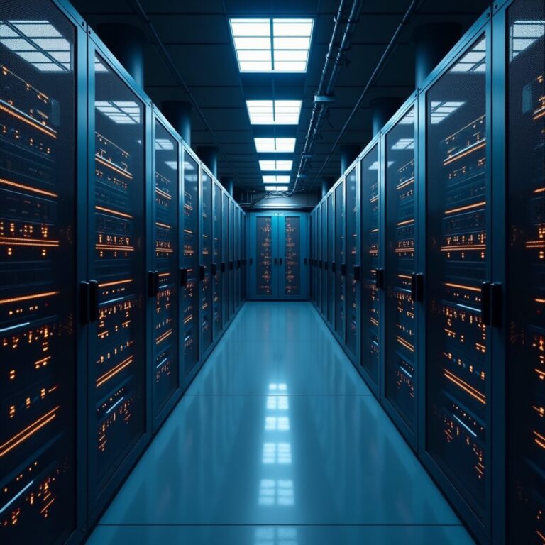 Optimalisatie in de praktijk: hardwarekeuzes en de juiste vragen stellen