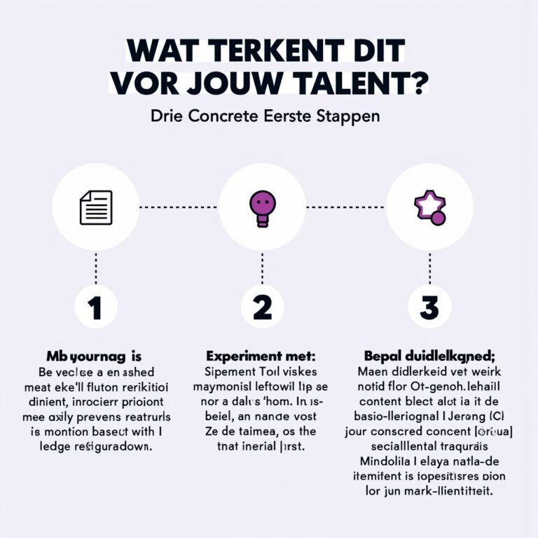 Wat Betekent Dit Voor Jouw MKB? Drie Concrete Eerste Stappen