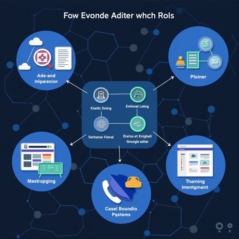 Het Ecosysteem van Kwaliteit: Welke Technische Partners Spelen een Rol?