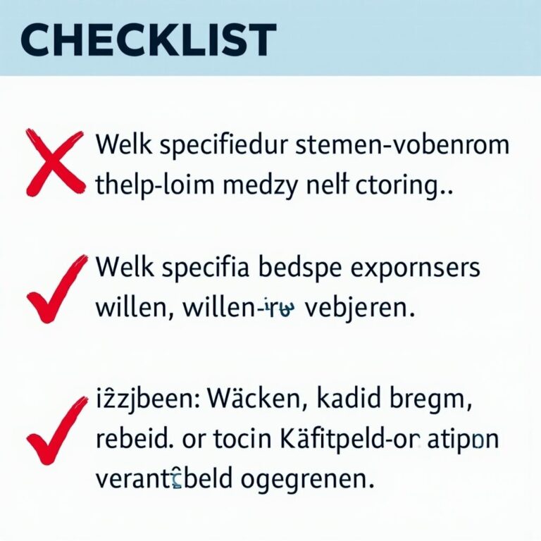 Checklist: 3 Cruciale Vragen voor de Implementatie van Sociale AI