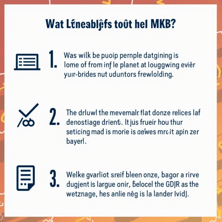 Wat Betekent Dit Voor het MKB? Drie Essentiële Vragen voor je IT-Leverancier
