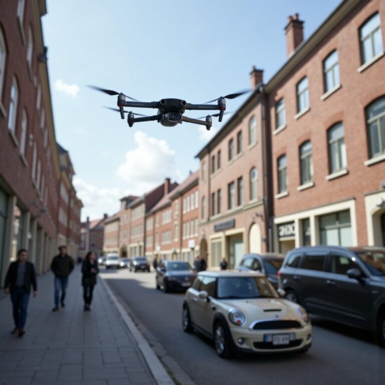 Van Defensie naar de Civiele Markt: Praktische Toepassingen voor het MKB