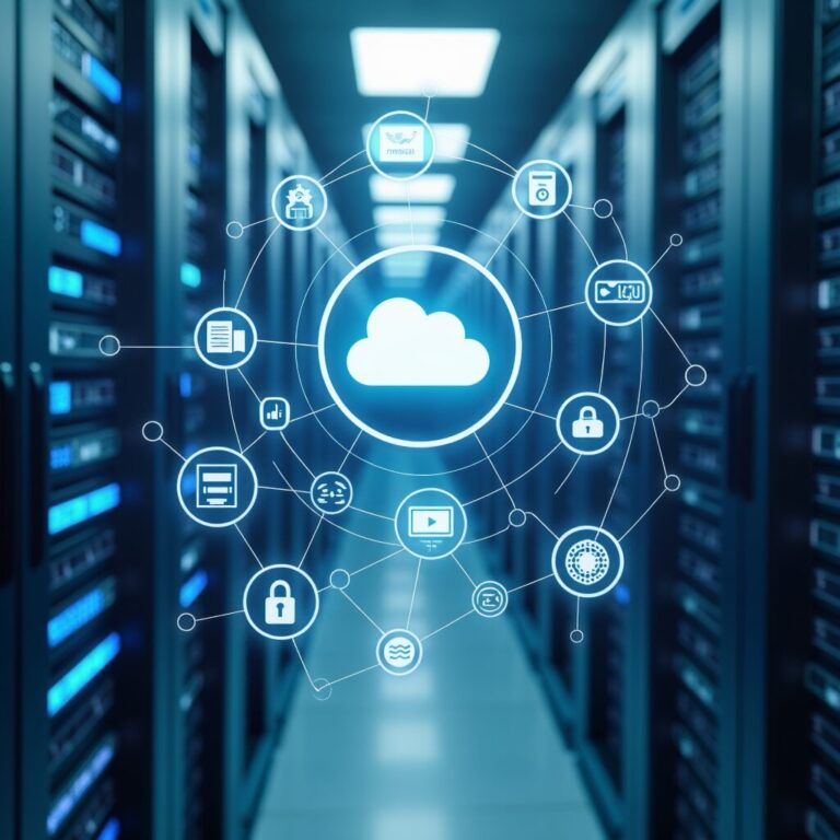 Praktisch Actieplan: Minimaliseer Risico’s met een Slimme Inkoop- en Cloudstrategie