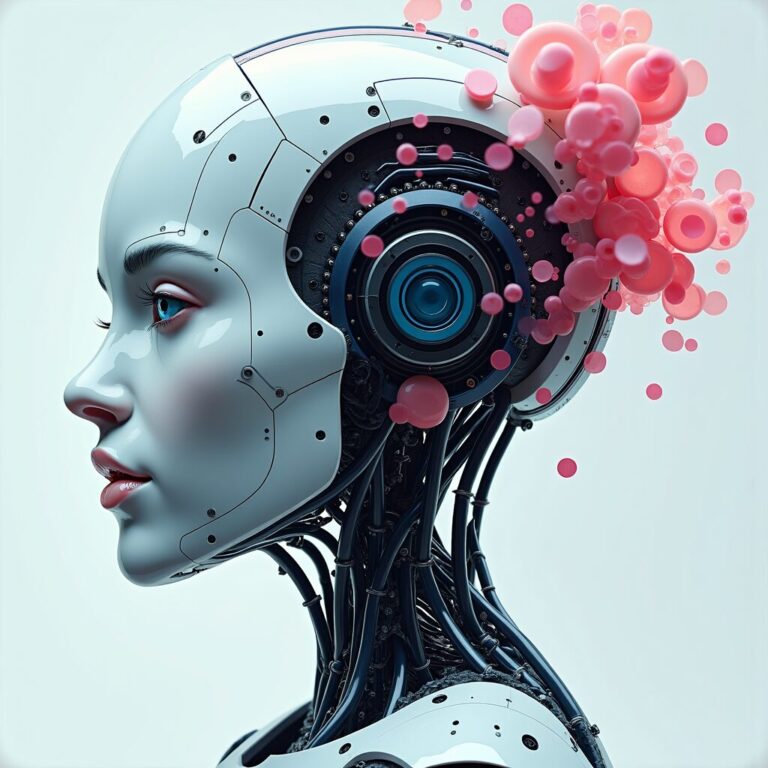 Jouw Rol in de AI-Revolutie: Skills voor de Toekomstige Creatieve Industrie