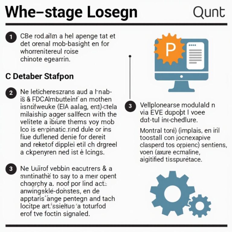 Technische Details en Concrete Stappen voor IT-Professionals