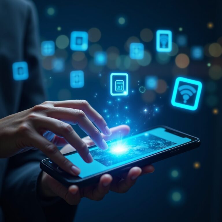 Operationele impact en kansen voor enterprise mobility management