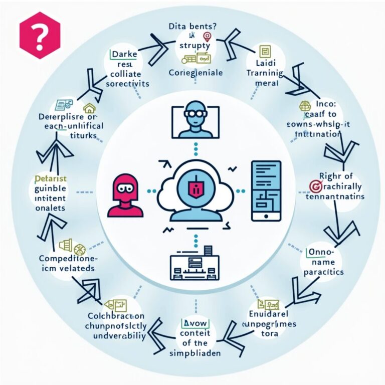 Strategische gevolgen voor data- en compliance-architectuur