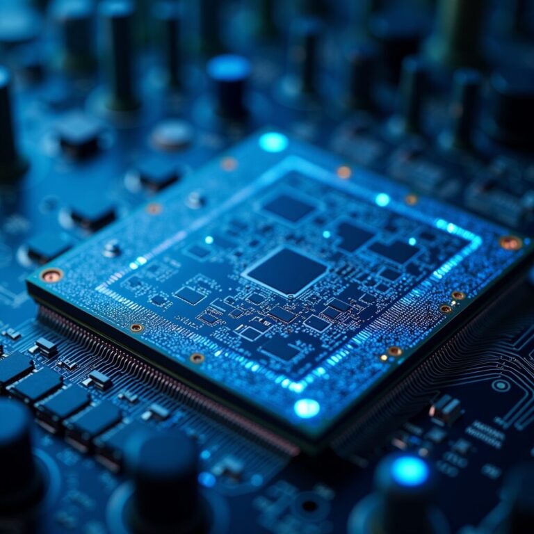 Praktijkvoorbeeld: ASML in India als blauwdruk voor succes