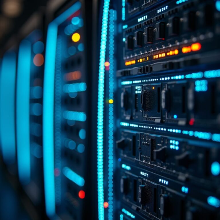 Technische Keuzes en Lessen uit het Veld voor de IT-Professional