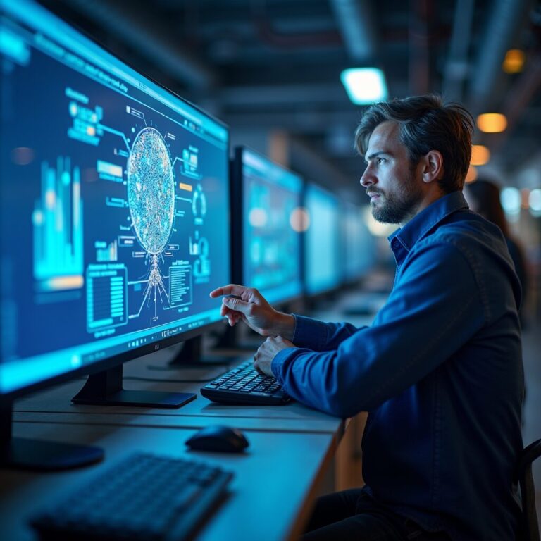 Achter de schermen: lessen uit de technologische roadmap van LG