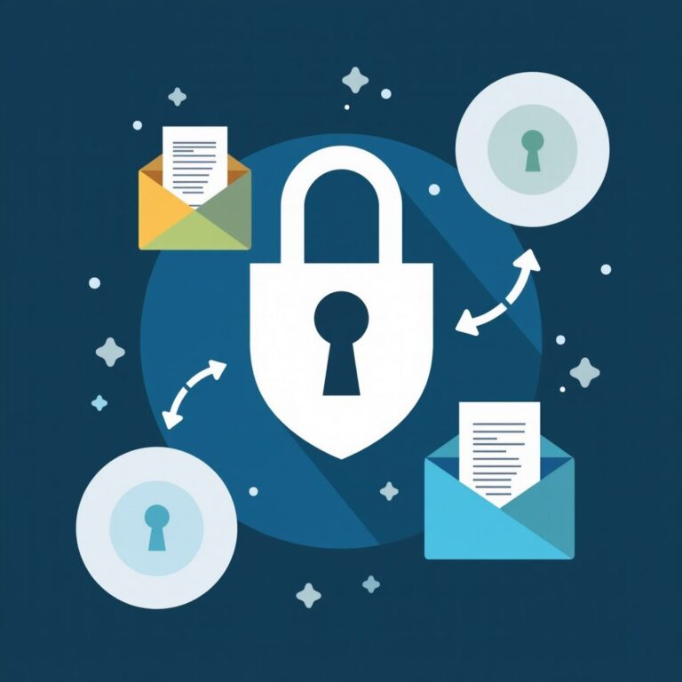 Praktijkvoorbeeld: Veilige samenwerking in de financiële sector