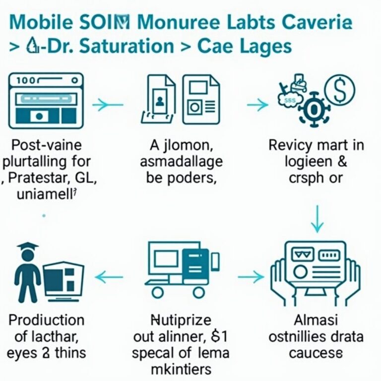 Impact op MDM-strategieën en Telecom Expense Management