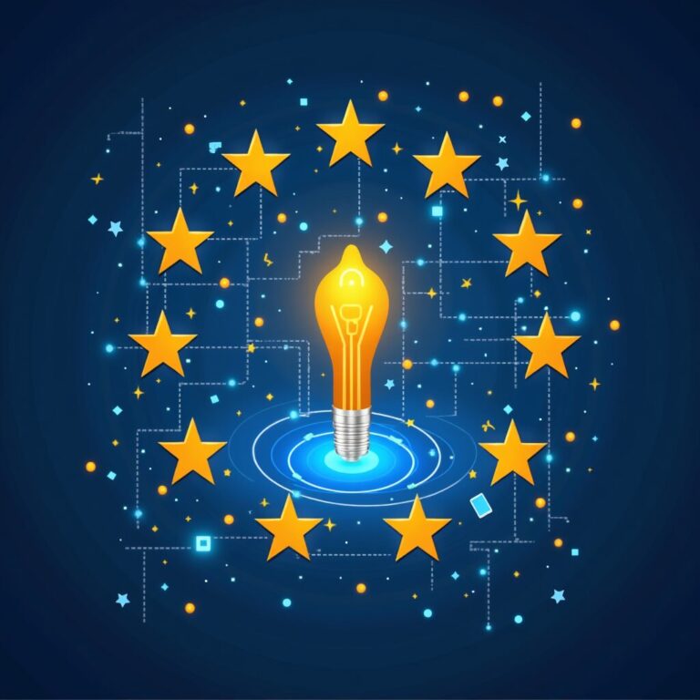 Impact en anticiperen: wat Europese organisaties nu moeten doen