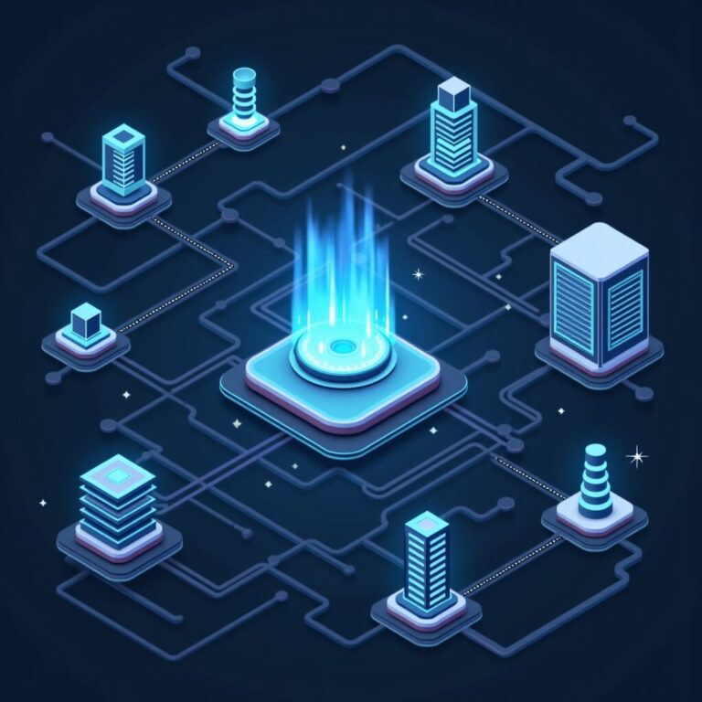 Praktijkcase: Hoe een MKB-bedrijf Succesvol een Multi-AI Strategie Implementeerde