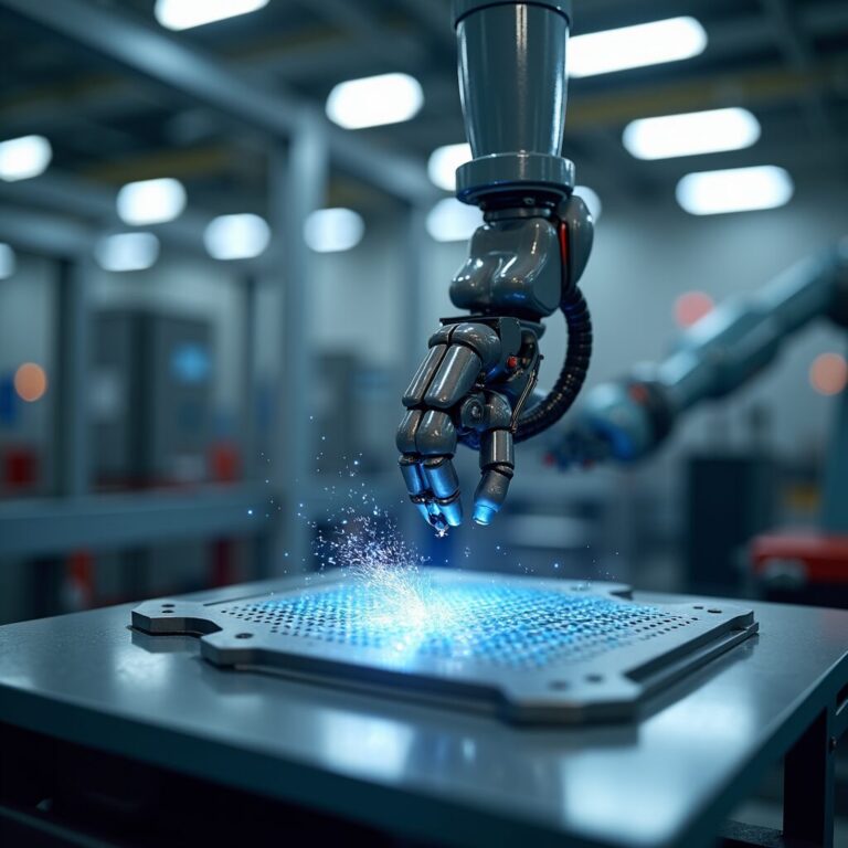 Impact op de Nederlandse Maakindustrie: Een Praktijkvoorbeeld