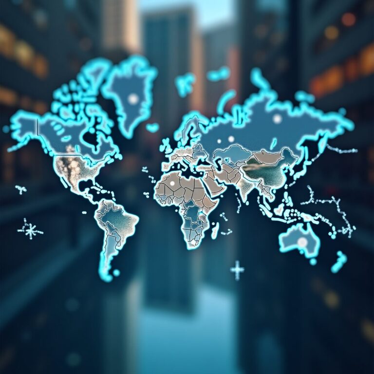 Navigeer door geopolitieke risico's met een proactieve strategie