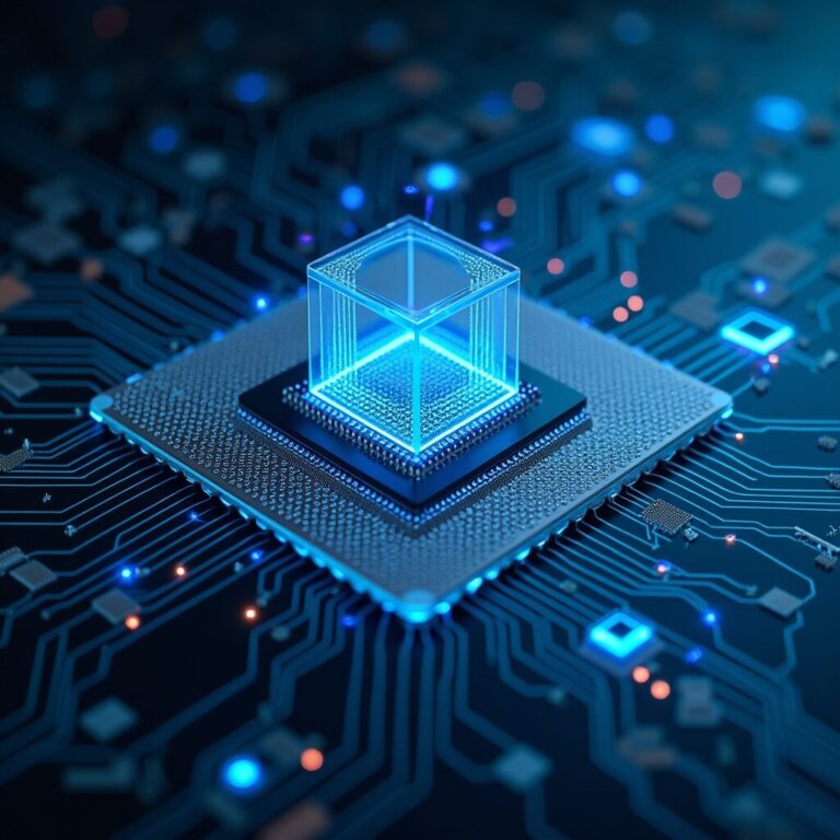 De impact van ASML Eindhoven als cruciaal knooppunt voor AI