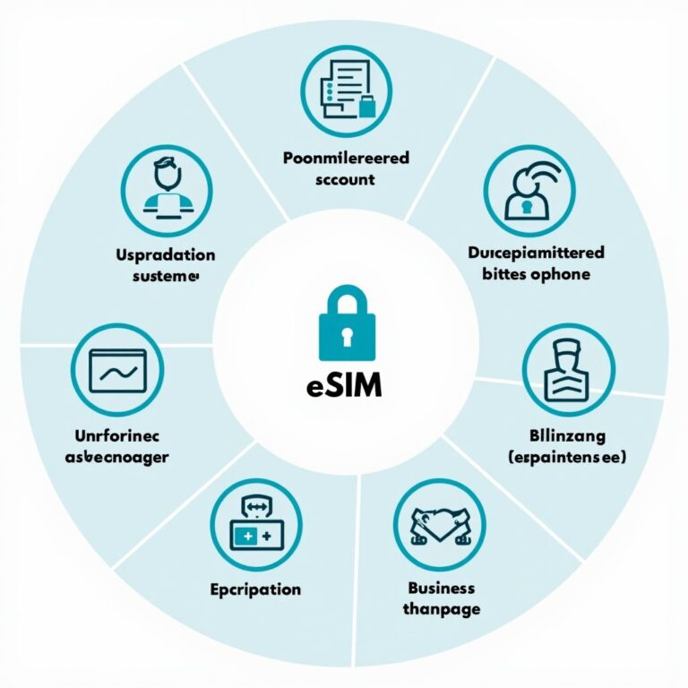 Strategische implicaties voor security en Total Cost of Ownership