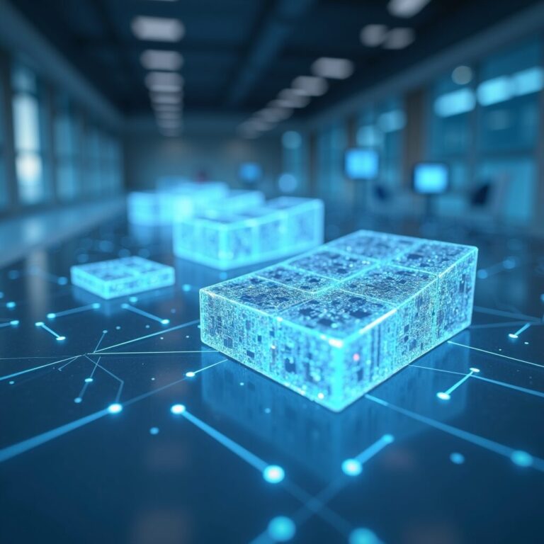 Hetzner's zet scherpt concurrentie in de Europese hostingmarkt aan