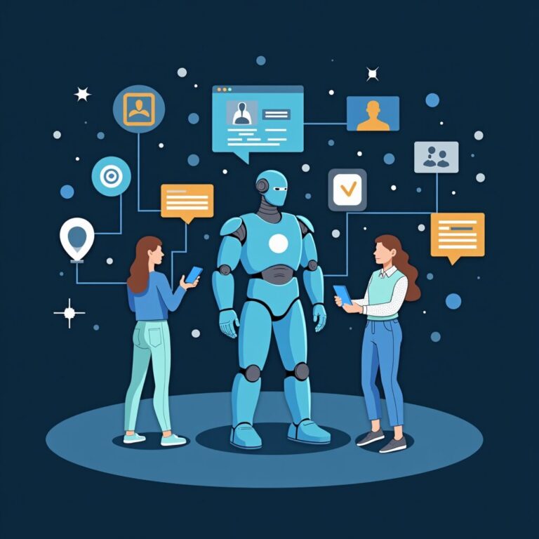 Concrete acties voor IT-beslissers: bereid uw organisatie nu voor