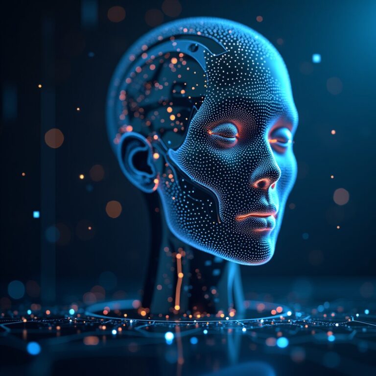 Van Infrastructuur tot Praktische AI-toepassingen