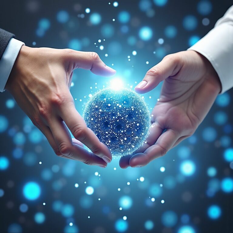 Impact op de Europese AI-markt en M&A-dynamiek