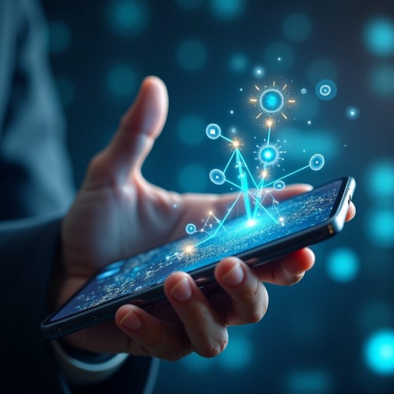 Operationele efficiëntie en flexibiliteit voor modern enterprise device management