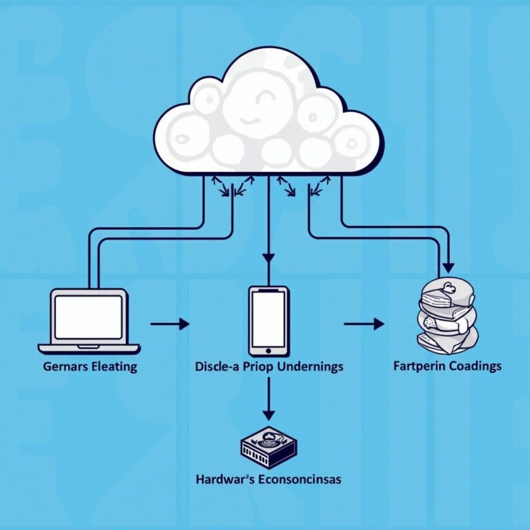 Hoe minimaliseer je risico's bij cloudafhankelijke hardware? Een actieplan