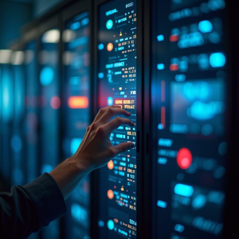 Van operationeel risico naar strategische noodzaak voor IT-beslissers