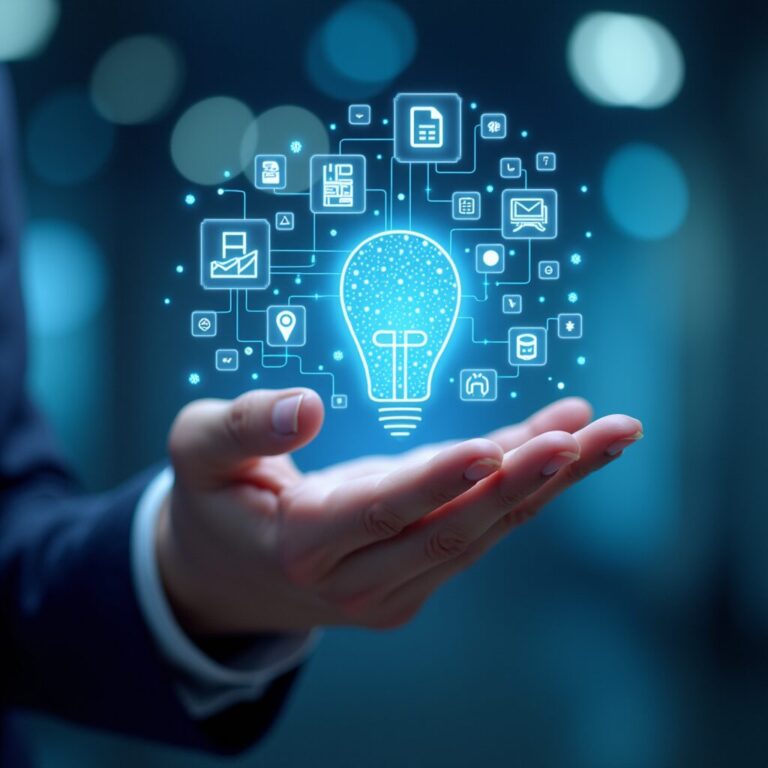 Interoperabiliteit en migratie: de praktische uitdagingen