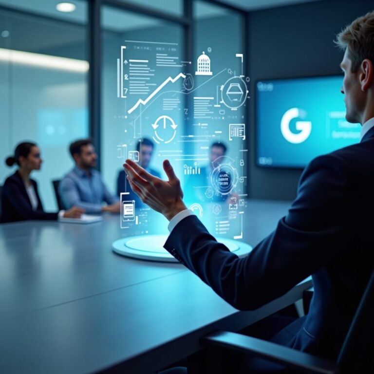 Strategische impact: van IT-poortwachter naar facilitator van innovatie